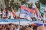 Opozicija traži hitno oslobađanje dr Vlade Stefanovića koji je uhapšen na protestu u Beogradu