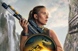 Adrenalinski povratak u praistoriju: Ne brini, dinosaurusi su (još uvek) samo u bioskopu!