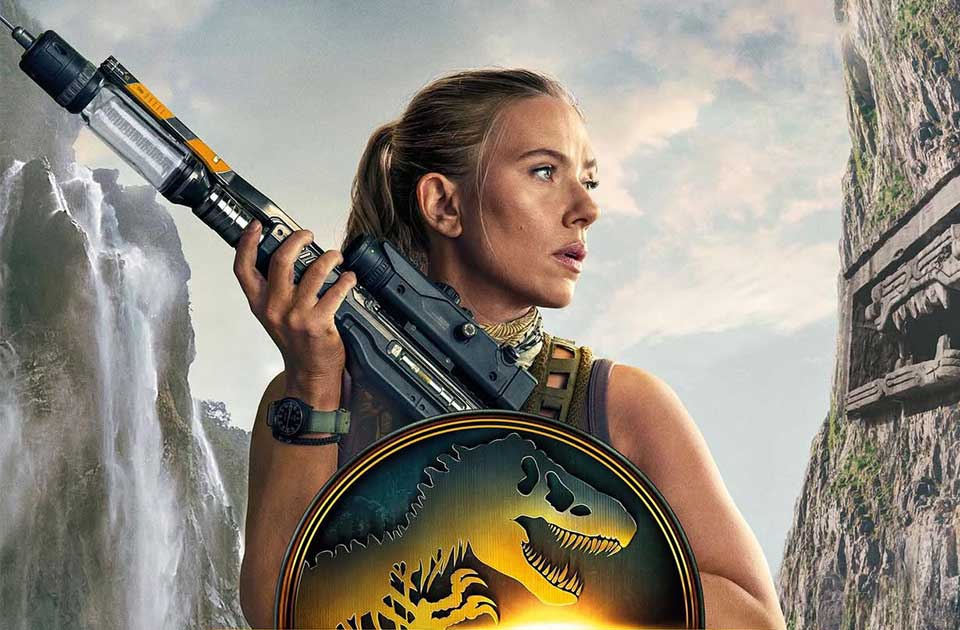 Adrenalinski povratak u praistoriju: Ne brini, dinosaurusi su (još uvek) samo u bioskopu!