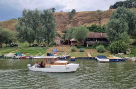 Ne znate kuda za vikend? Imamo sjajnu ideju – destinacija je blizu Zrenjanina!