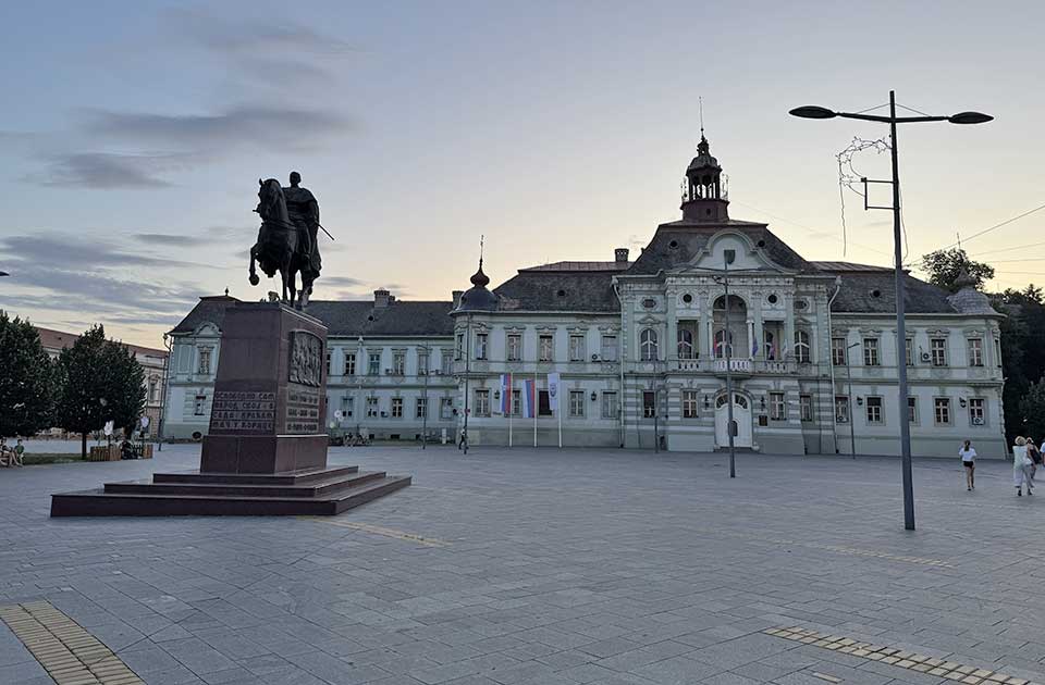 Ova udruženja dobijaju pare iz gradskog budžeta, na spisku i „Mladi za naprednu Srbiju“