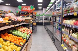 Šta sve možete da kupite u Gomex marketima po akcijskim cenama – izbor je velik!