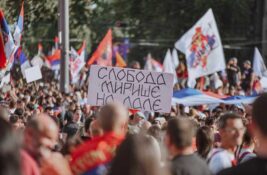 Lekari i studenti Medicinskog fakulteta zahtevaju hitno oslobađanje dr Vlade Stefanovića