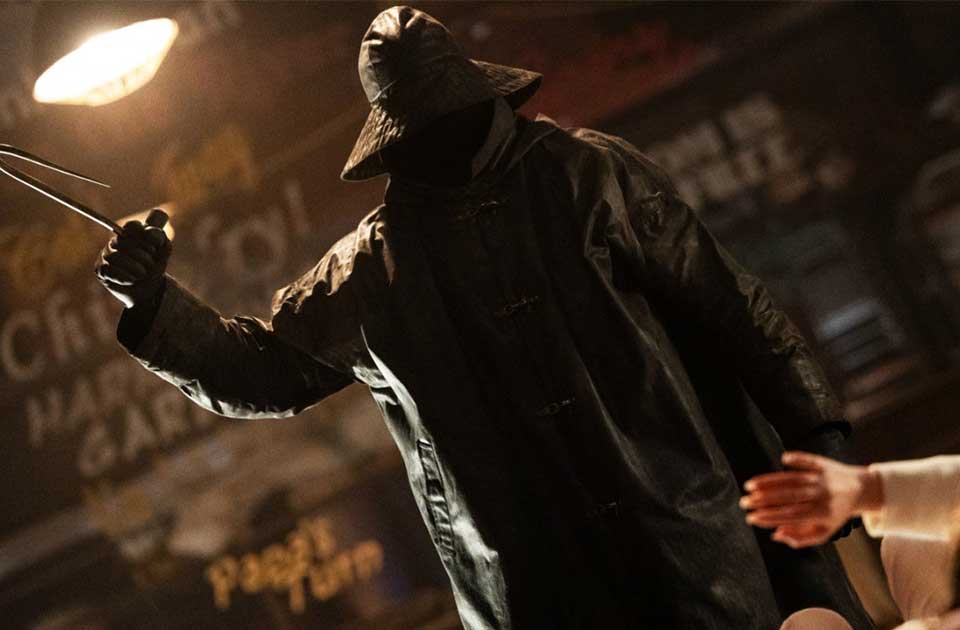 VIDEO: CineStar te zove na dozu straha – horori koje moraš da pogledaš ovog leta