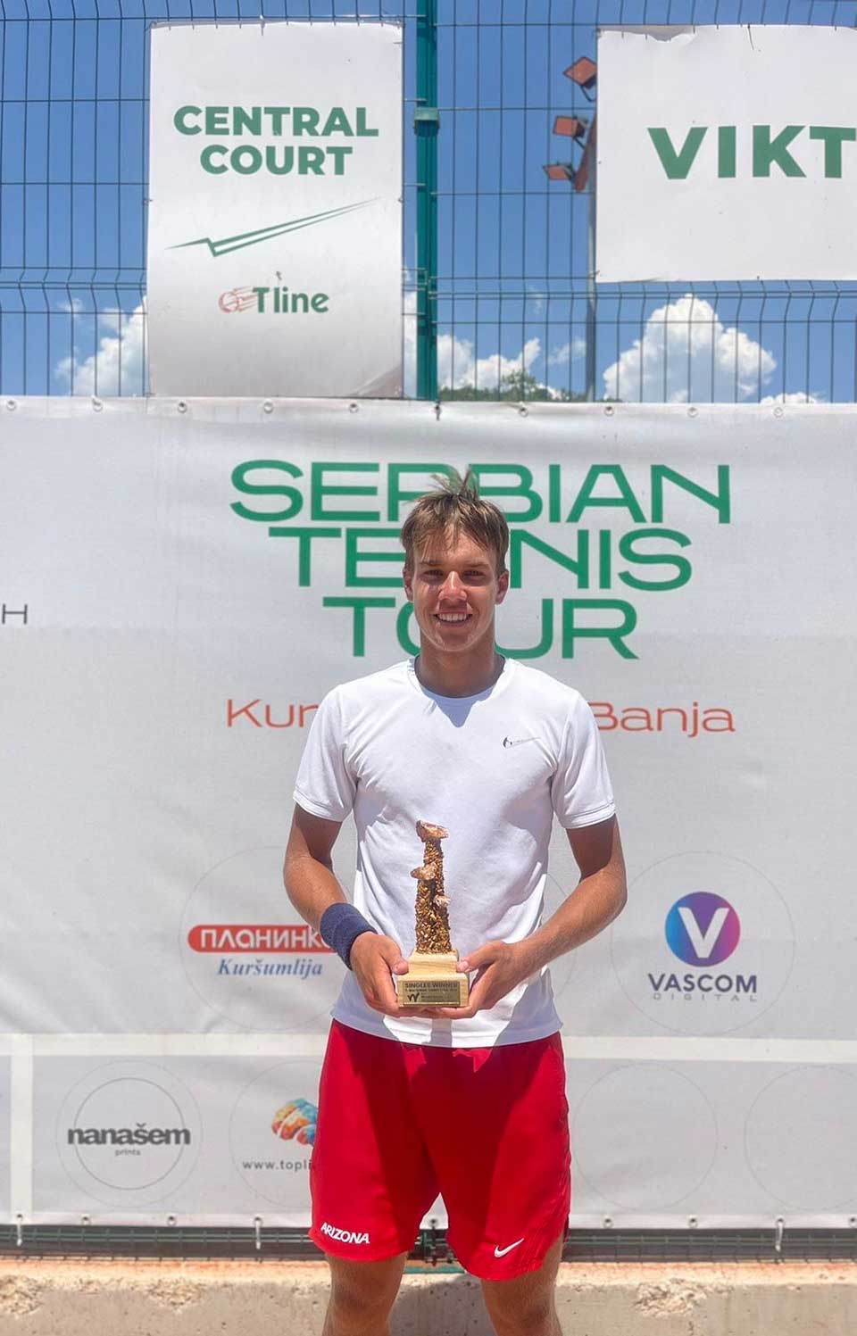 zoran ludoški