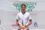 Iz Amerike po trofej: Zoran Ludoški osvojio prestižni teniski turnir