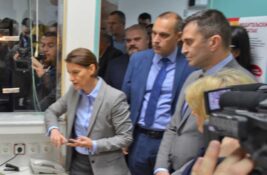 Akademski plenum: Ana Brnabić da dokaže tvrdnje o diverziji ili da joj se odredi pritvor