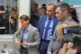 Akademski plenum: Ana Brnabić da dokaže tvrdnje o diverziji ili da joj se odredi pritvor