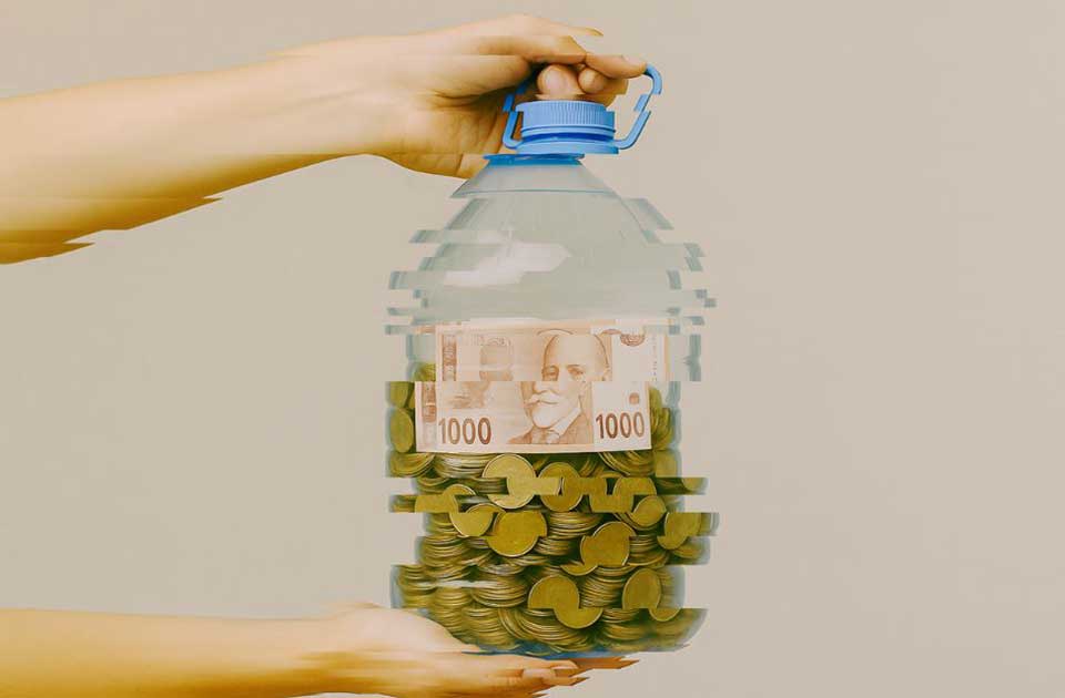 anketa voda