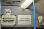 Pogledajte mapu, ima veze s vozačima autobusa: Cela Srbija označena crnom bojom, samo Zrenjanin crvenom