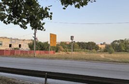 Ponovo aktuelizovana priča o novoj ulici, javnoj garaži i stambeno-poslovnom kompleksu