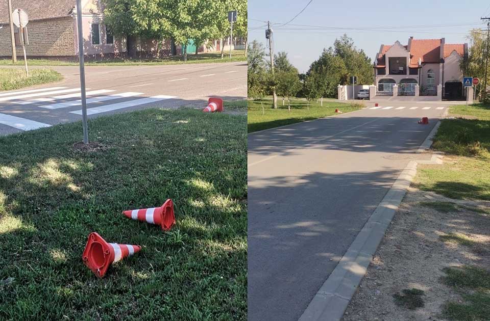 čunjevi