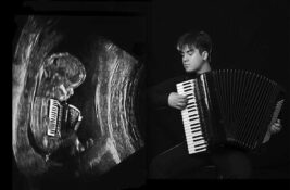Virtuoz na harmonici Dario Mihaljević organizuje donatorski solistički koncert