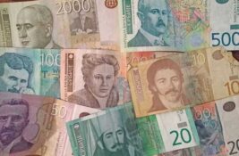 Prosečna plata u Srbiji 107.075 dinara, u Zrenjaninu – 96.397
