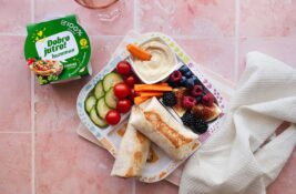 Dobro jutro – savršena užina za početak školske godine