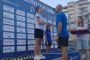 Vicešampionska titula za Dunju Eremić na seniorskom prvenstvu Srbije u atletici
