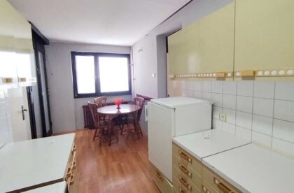 dvosoban stan na bagljašu