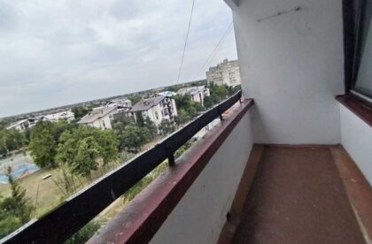 dvosoban stan na bagljašu