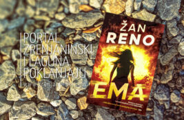 Portal zrenjaninski.com i Laguna poklanjaju knjigu „Ema“