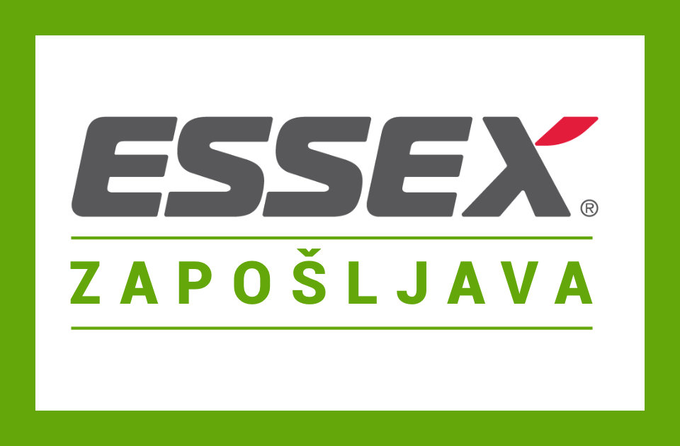 Kompanija Essex iz Zrenjanina zapošljava nove radnike