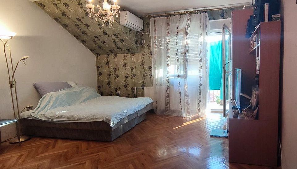 garsonjera bulevar patrijarha pavla