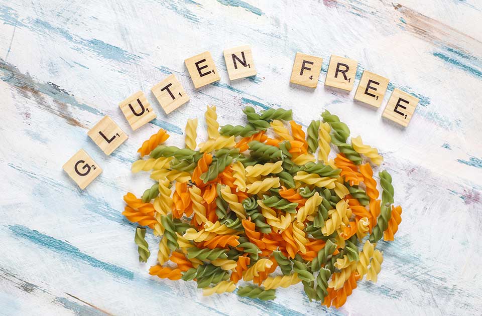 Šta znači oznaka „Bez glutena“: Vodič za prepoznavanje gluten free proizvoda Šta znači oznaka „Bez glutena“: Vodič za prepoznavanje gluten free proizvoda