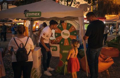 gomex dani piva