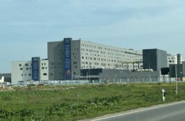 Gradska uprava ostaje pri svome: Bez procene uticaja na životnu sredinu za projekat Linglonga