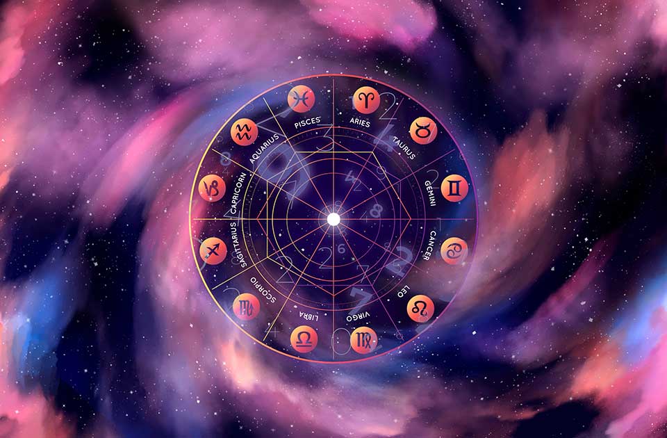 Nedeljni horoskop za period od 4. do 11. avgusta Nedeljni horoskop za period od 4. do 11. avgusta