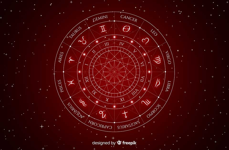 Nedeljni horoskop za period od 11. do 18. avgusta Nedeljni horoskop za period od 11. do 18. avgusta