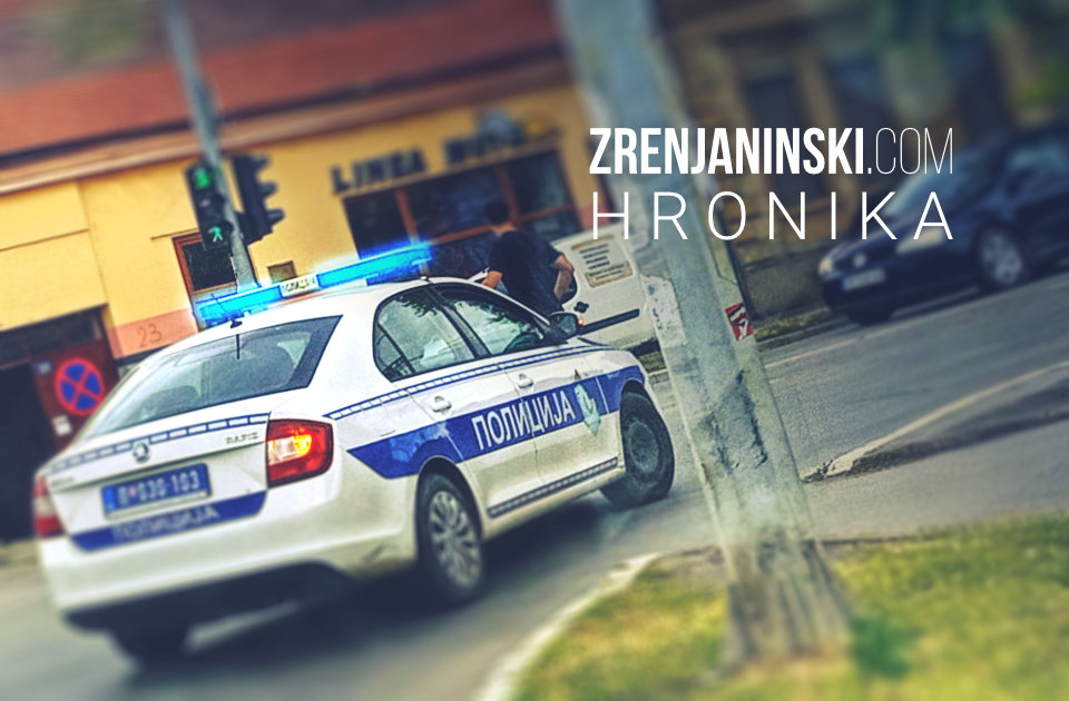Krio drogu u ataru Elemira, kod osumnjičenog pronađeno i vatreno oružje Krio drogu u ataru Elemira, kod osumnjičenog pronađeno i vatreno oružje
