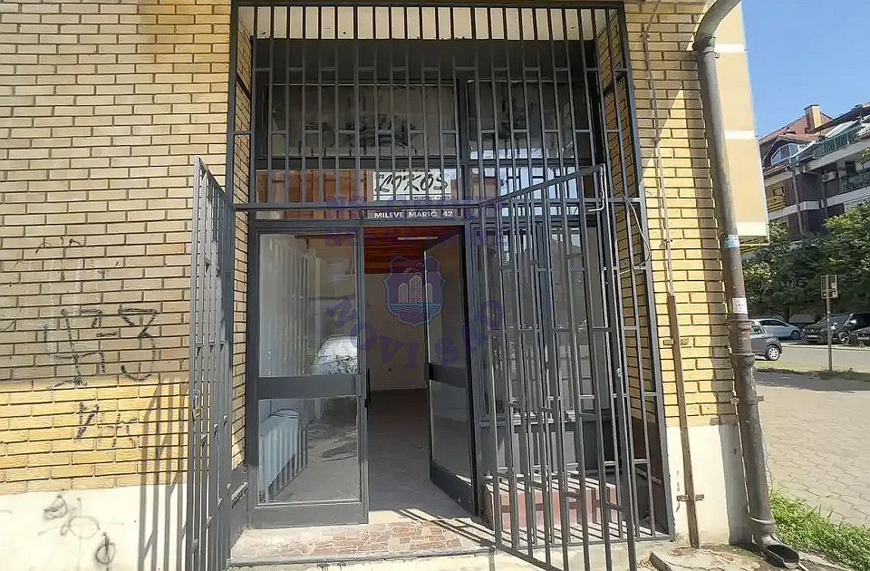 lokal novo naselje