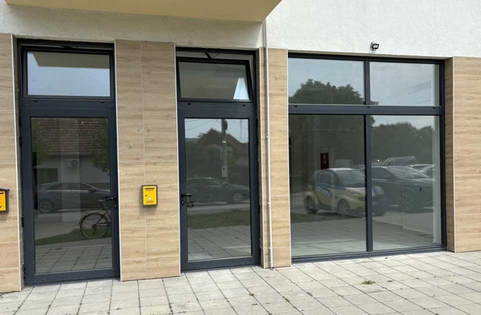 lokal pavla aršinova