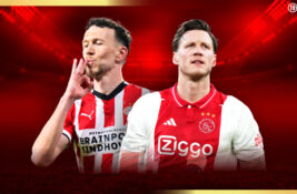 Nova sezona Eredivizije – šampion PSV brani krunu!