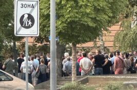 Svašta su obećavali: Umesto studenata, u zgradu Komiteta se uselili naprednjaci