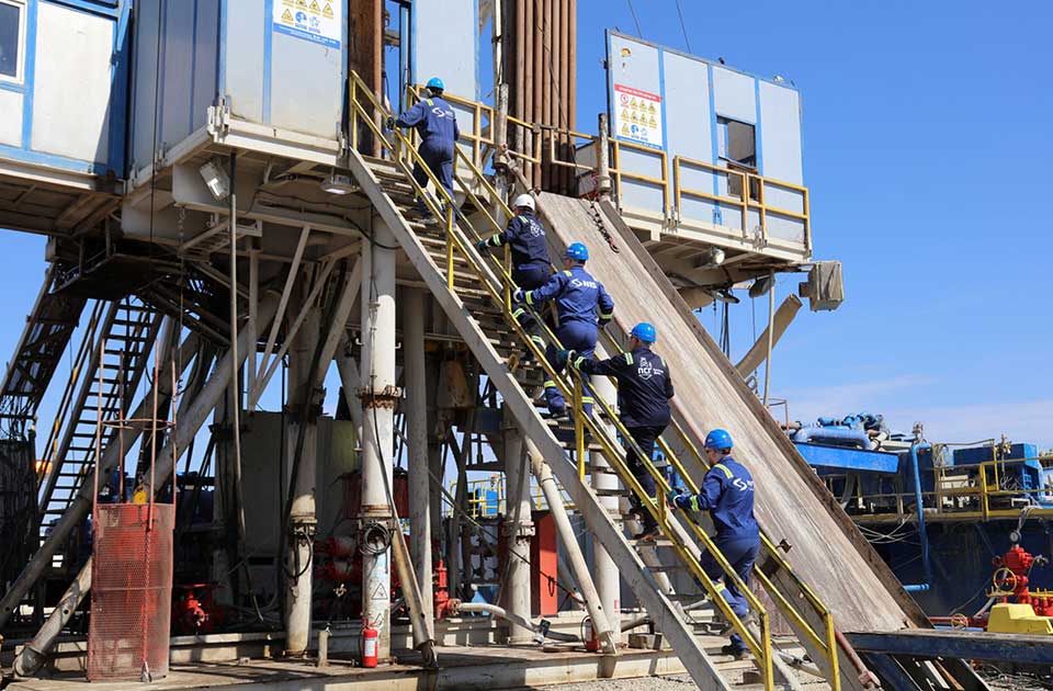 Proširuje se podzemno skladište gasa Banatski Dvor: Ovo će povećati energetsku sigurnost