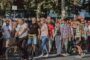 Devet meseci od pada nadstrešnice: Zrenjaninci pozvani na mirnu protestnu šetnju