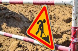 Radovi u novobečejskoj ulici Ive Lole Ribara koštaju blizu 221 milion dinara – i to nije sve