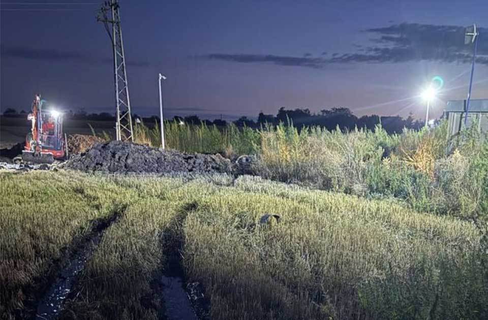 „Vodovod“ ima novo saopštenje: Evo šta se dešava sa vodosnabdevanjem „Vodovod“ ima novo saopštenje: Evo šta se dešava sa vodosnabdevanjem