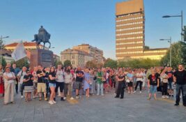 Skup podrške prosvetnim inspektorkama: „Izborimo se za istinu i pravedno društvo“