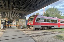 Sećate li se vesti o saobraćaju na pruzi Zrenjanin – Pančevački most? E, pa ima i dopuna!