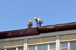 Stigao odgovor Doma zdravlja u vezi sa radovima na zgradi stare Specijalističke poliklinike