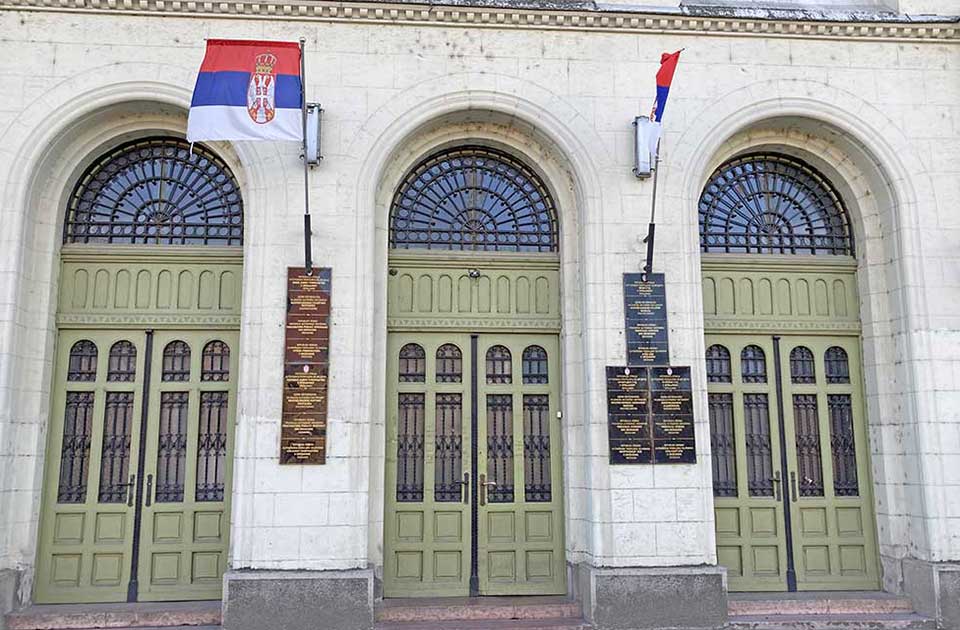 Opozicija pita tužilaštvo: Dokle se stiglo u postupanju po krivičnoj prijavi protiv Janjića?
