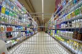 Samo?! Cene proizvoda i usluga lične potrošnje u proseku više za 0,6 odsto