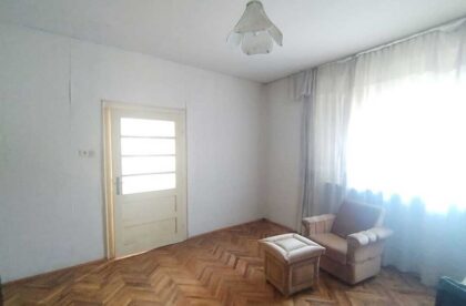 trosobna kuća na bagljašu