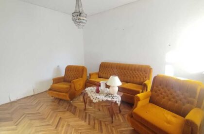 trosobna kuća na bagljašu