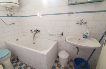 trosobna kuća na bagljašu