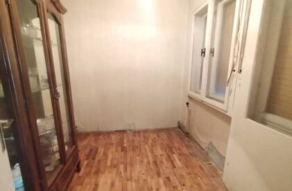 trosobna kuća na bagljašu