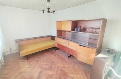 trosobna kuća na bagljašu