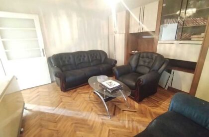 trosobna kuća na bagljašu